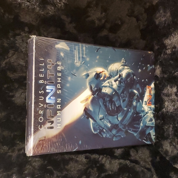 Infinity human sphere N3 - Picture 5 of 6